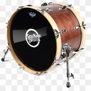 4 - - Bass Drum, HD Png Download
