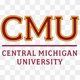 Share This Entry - Central Michigan College Logo, HD Png Download