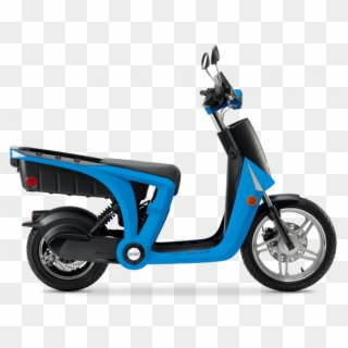 The Indian Giant Under Its Group Company Genze Currently - Mahindra Electric Scooters In India, HD Png Download