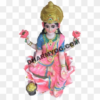 Gayatri Mantra - Figurine, HD Png Download