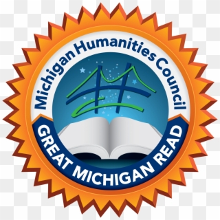 Great Michigan Read - 10 Year Anniversary, HD Png Download