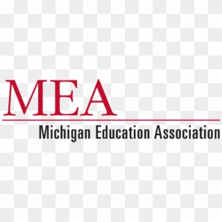 2017 Michigan Education Association - Michigan Education Association, HD Png Download