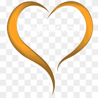 India's Best Matrimonial Site - Heart, HD Png Download