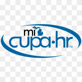 Michigan Logo Web No Background Small - Cupa Hr Logo, HD Png Download
