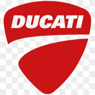 Hd Png - Ducati Logo Png, Transparent Png