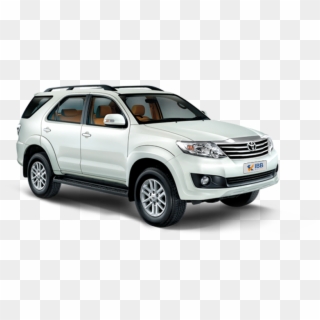 Toyota Fortuner Sportivo 4x2 Mt On Road Price - Price Of Toyota Fortuner In Pakistan, HD Png Download