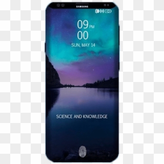 Samsung Galaxy S9 Battery Replacement - Samsung Galaxy S9 Ár, HD Png Download