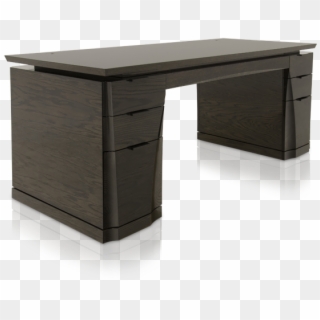 Office Table, Table Desk, Table Furniture, Office Furniture, - Hellman Chang Desk, HD Png Download