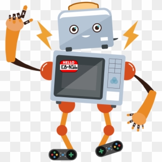 Png Reciclar Aparatos Electronicos, Transparent Png