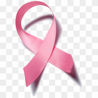Pink Breast Cancer Ribbon Png, Transparent Png