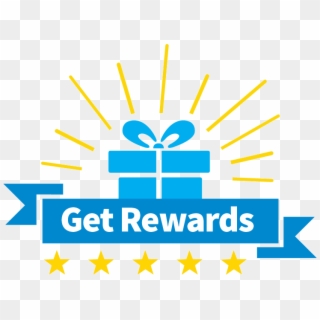 Rewards - Reward Png, Transparent Png