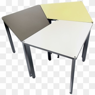 Office Commercial Table - Table, HD Png Download
