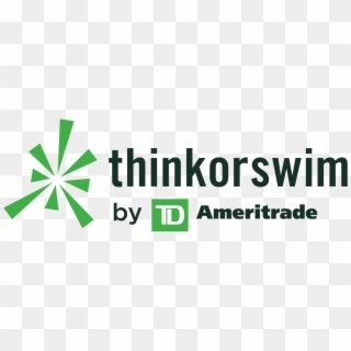 A Special Offer From - Td Ameritrade Thinkorswim Logo, HD Png Download