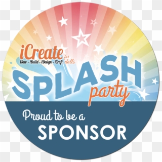 I Create For Dolls Splash Party - Ron Swanson, HD Png Download