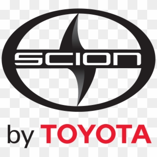 Panasonic Toyota Racing Logopng Wikipedia - Scion, Transparent Png
