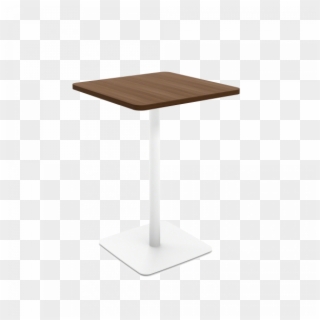High Bar Table Square, HD Png Download