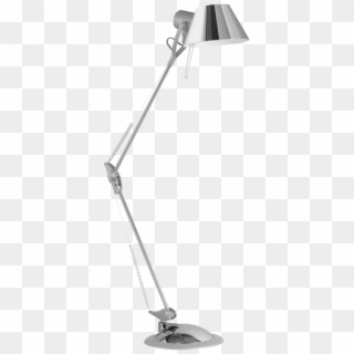 Office Table Lamp, Adjustable Desk Lamp For Office - Lamp Desk Png, Transparent Png