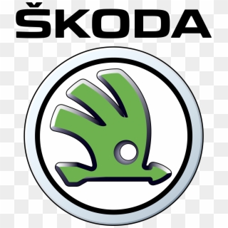Skoda Logo, Skoda Zeichen, Vektor - Skoda Logo 2011, HD Png Download