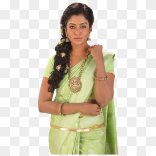 Silk Sarees In Kanchipuram - Pachaiyappa's Silk, HD Png Download