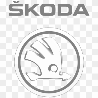 Skoda Logo 2011, HD Png Download