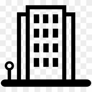 Download Building Icon Svg Png Icon Free Download 384126 Business Building Icon Vector Transparent Png Download 980x888 893682 Pngfind