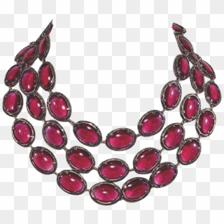 Red Jewellery Png , Png Download - Creative Design Team Structures, Transparent Png