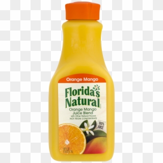 Florida's Natural Orange Juice, HD Png Download