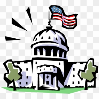 Free School Animated Clipart - Powers Does Congress Have, HD Png Download