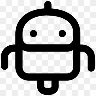 Transparent Background Bot Icon, HD Png Download