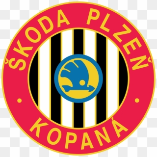 Tj Skoda Plzen European Football, Sports Clubs, Soccer - Škoda Auto, HD Png Download