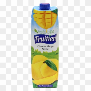 Fruitien Juice 1 Liter, HD Png Download
