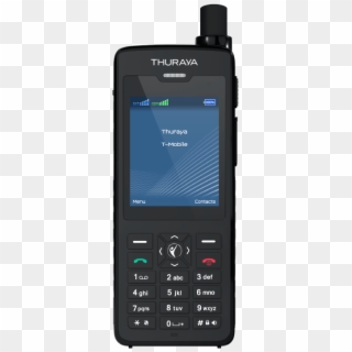 Thuraya Xt-pro Dual - Los Telefonos Mas Avanzados, HD Png Download