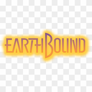 Super Smash Bros - Earthbound Box, HD Png Download