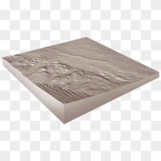 Gale Crater - Home Depot Pavers, HD Png Download