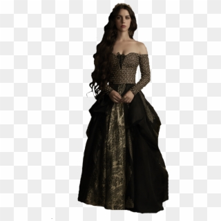 Thumb Image - Reign Adelaide Kane Png, Transparent Png