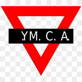 Ymca Logo Png - 6 General Hospital Rouen, Transparent Png