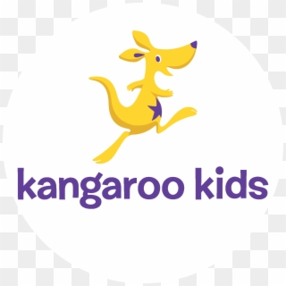 Kangaroo Kids International Preschool And Play Schools - Logo Billabong High International School, HD Png Download
