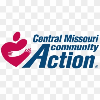 Cmca Logo - Community Action, HD Png Download