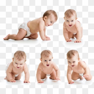 Babies Png Transparent Image - Babies Png, Png Download
