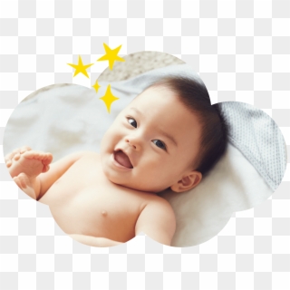 Cloud-like - Softness - Baby, HD Png Download