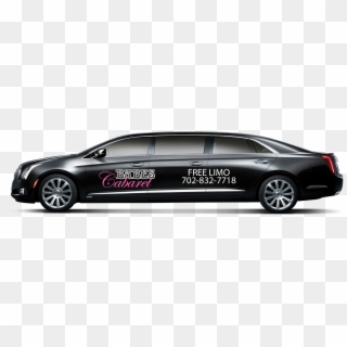 Full Name* - Cadilac Xts Stretch Limousine, HD Png Download