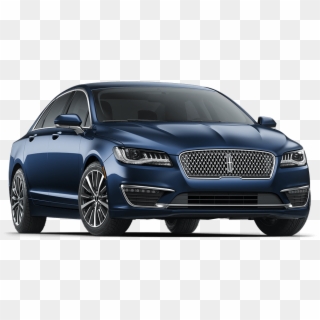 Lincoln Mkz Png Picture - 2019 Lincoln Mkz Hybrid, Transparent Png