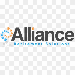 Cropped Alliance Insurance And Retirement Solutions - Graphic Design, HD Png Download