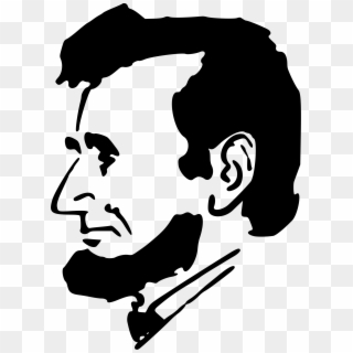 This Free Icons Png Design Of Lincoln 3, Transparent Png