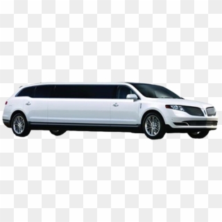 Lincoln Mkt Stretch - 2018 Lincoln Stretch Limo Png, Transparent Png