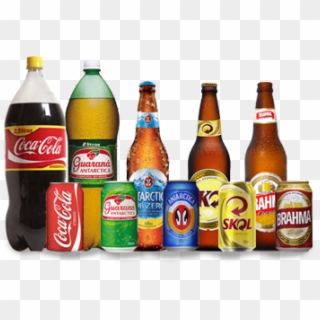 *chopp De Várias Marcas E Chopeira Exclusiva Em Sua - Coca Cola, HD Png Download