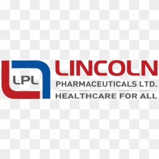Lincoln Pharma Hiring For Medical Representative - Lincoln Pharma Logo, HD Png Download