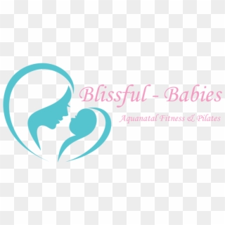 Blissfulbabieslogo2017 - Graphic Design, HD Png Download