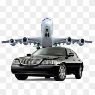 Houston Airport Limousine Transportations - Lax Airport Shuttle, HD Png Download