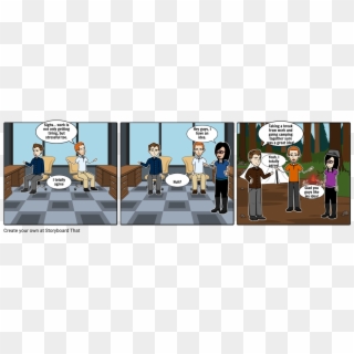 Creativity - Cartoon, HD Png Download